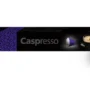 Caspresso Espresso Capsules Smooth - 10 capsules