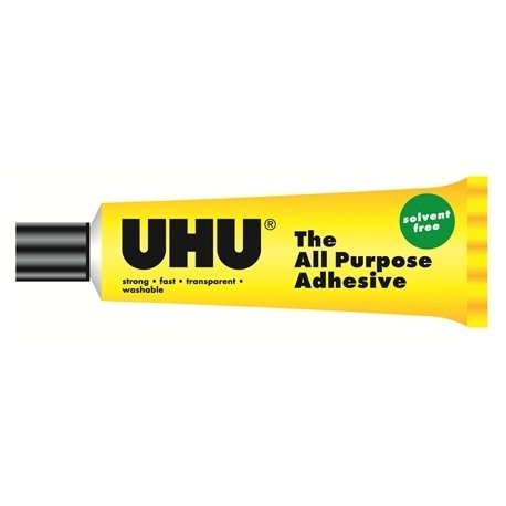 UHU Glue All Purpose