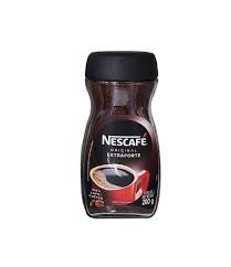 Nescafe Original Extraforte