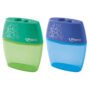 Maped Shaker 2-Hole Pencil Sharpener