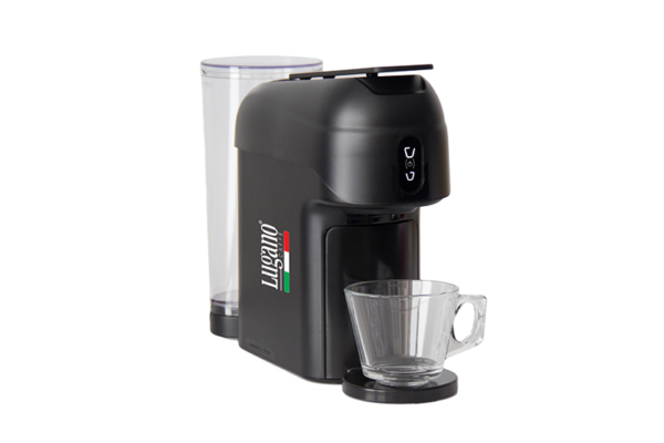 Lugano Mini Elite Machine