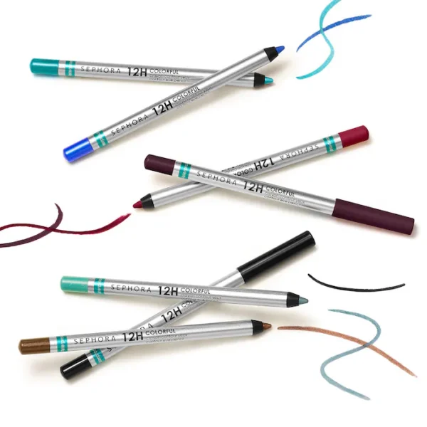 SEPHORA 12 Hour Contour Pencil Eyeliner
