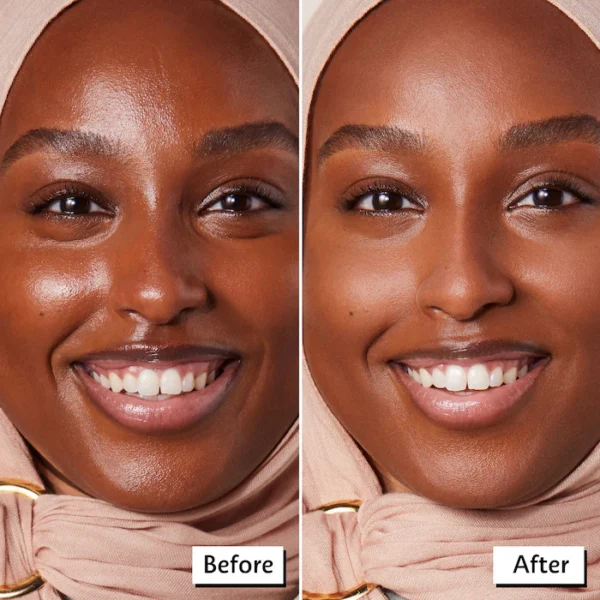 SEPHORA Mattify + Refine Primer - Image 2