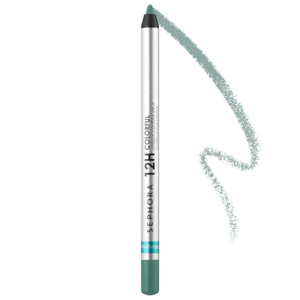 SEPHORA 12 Hour Contour Pencil Eyeliner - Image 2