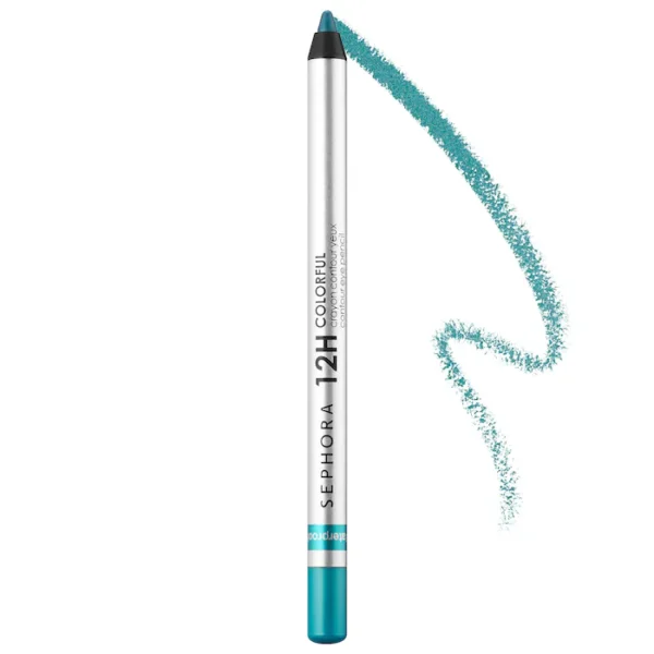 SEPHORA 12 Hour Contour Pencil Eyeliner - Image 3