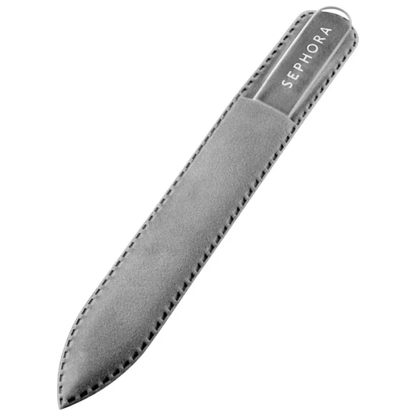 SEPHORA Reusable Glass Nail File - Image 2