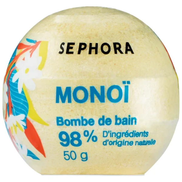 SEPHORA Bath Bomb Bath Fizzy