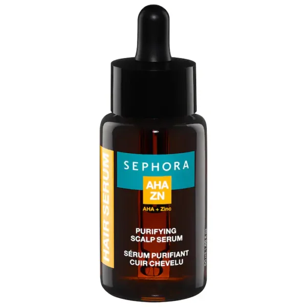SEPHORA Purifying Scalp Serum AHA + Zinc
