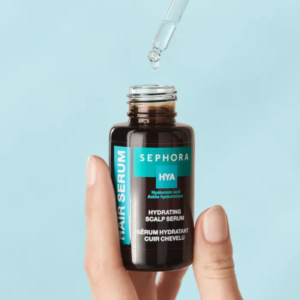 SEPHORA Hydrating Scalp Serum with Hyaluronic Acid - Image 2