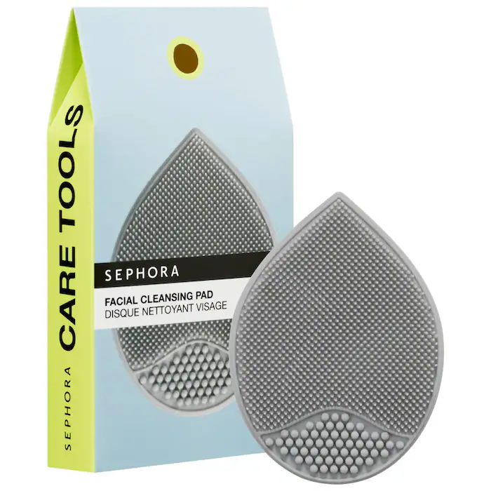 SEPHORA Facial Cleansing Pad