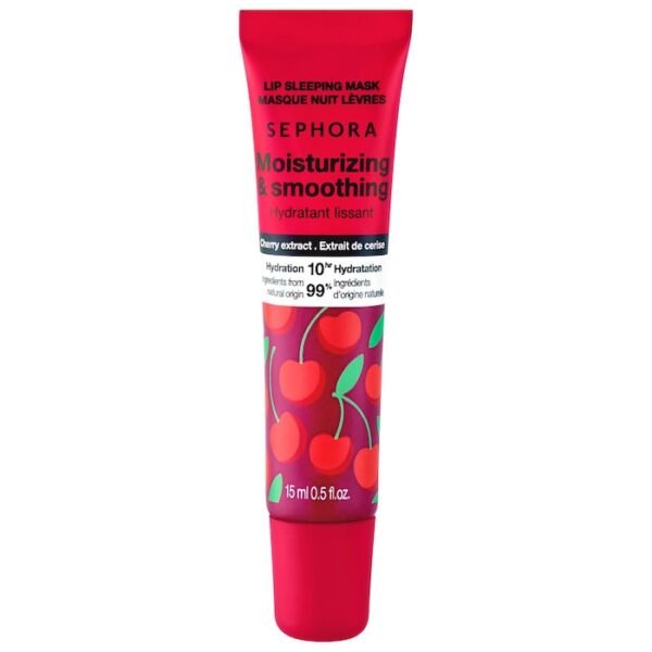 SEPHORA Nourishing Lip Sleeping Mask