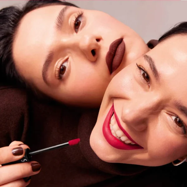SEPHORA Cream Lip Stain Liquid Lipstick - Image 2