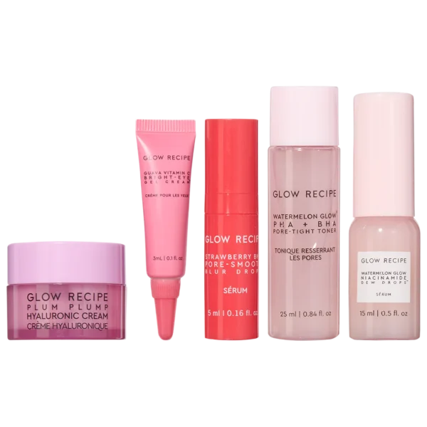 Glow Recipe Glowy Skin BFFs - Image 2