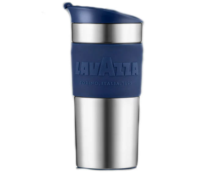 Lavazza Travel Mug