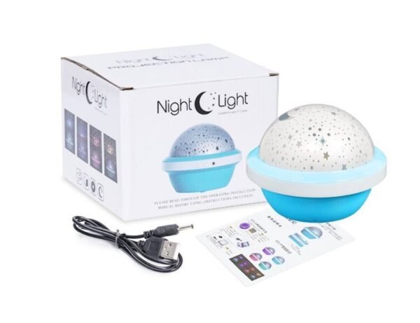 Night Light Projector - Image 2