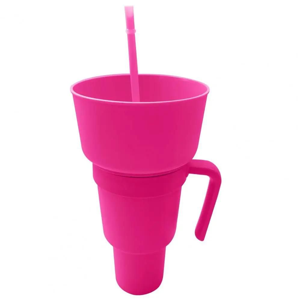 Snack cup 2 in 1