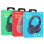 Borofone headphones