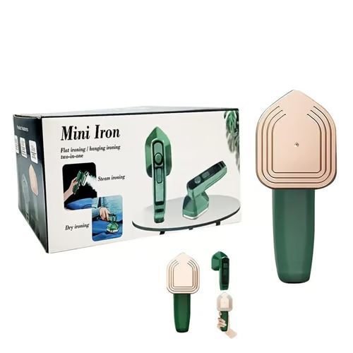 Mini iron