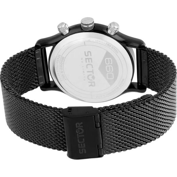 Sector 660 Watch - Image 3