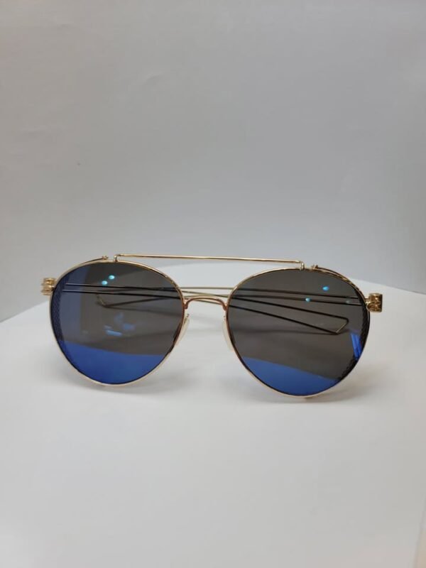 Momo Design MD 553 06 Sunglasses - Image 3