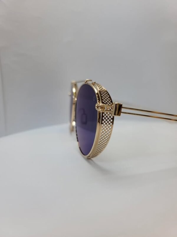 Momo Design MD 553 06 Sunglasses - Image 4