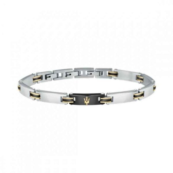 Maserati bracelet
