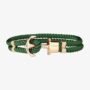 Paul Hewitt anchor bracelet
