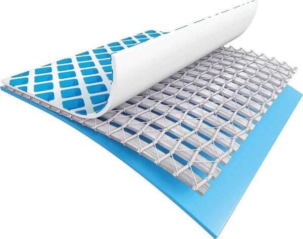 INTEX Swimming Pool Rectangular Frame 300 x 200 x 75 cm - Image 8