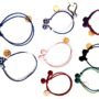 Paul Hewitt knotbracelet