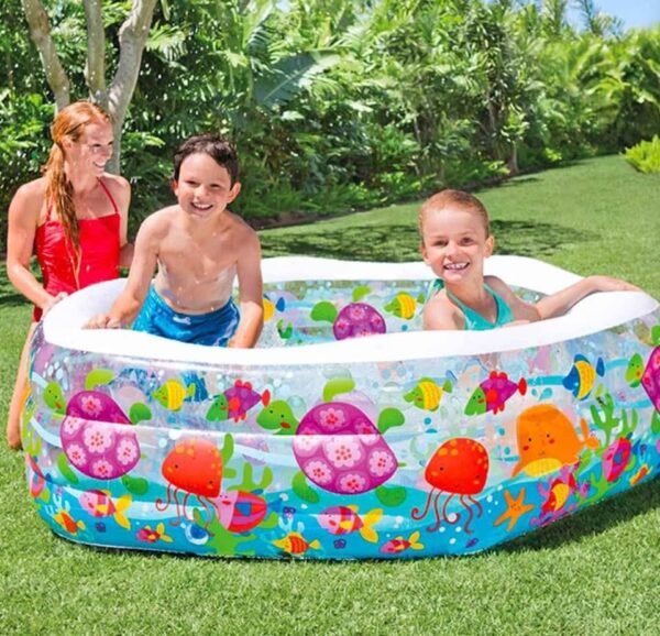 Pool Size 300 x 200 x 75 cm - Image 2