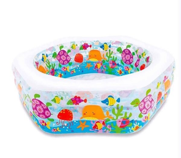 Pool Size 300 x 200 x 75 cm - Image 3