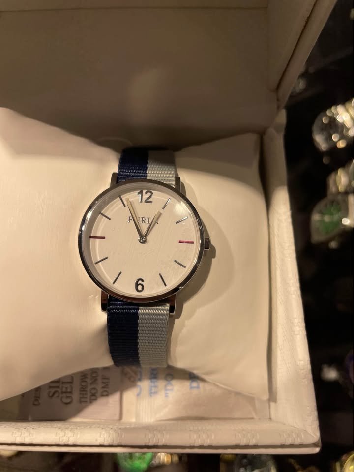 FURLA Women’s Watch