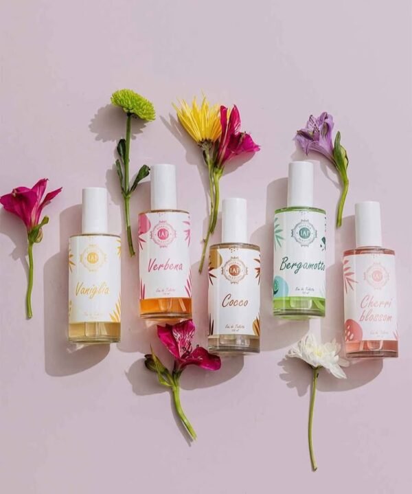 IAP eau de toilette