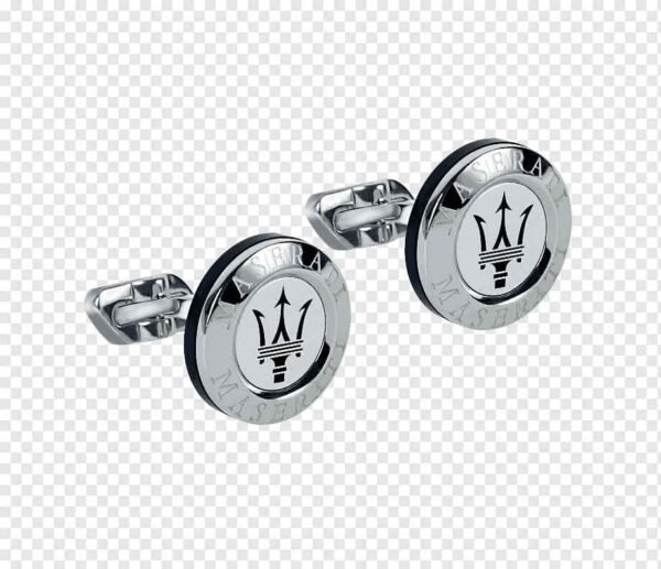 Maserati cufflings