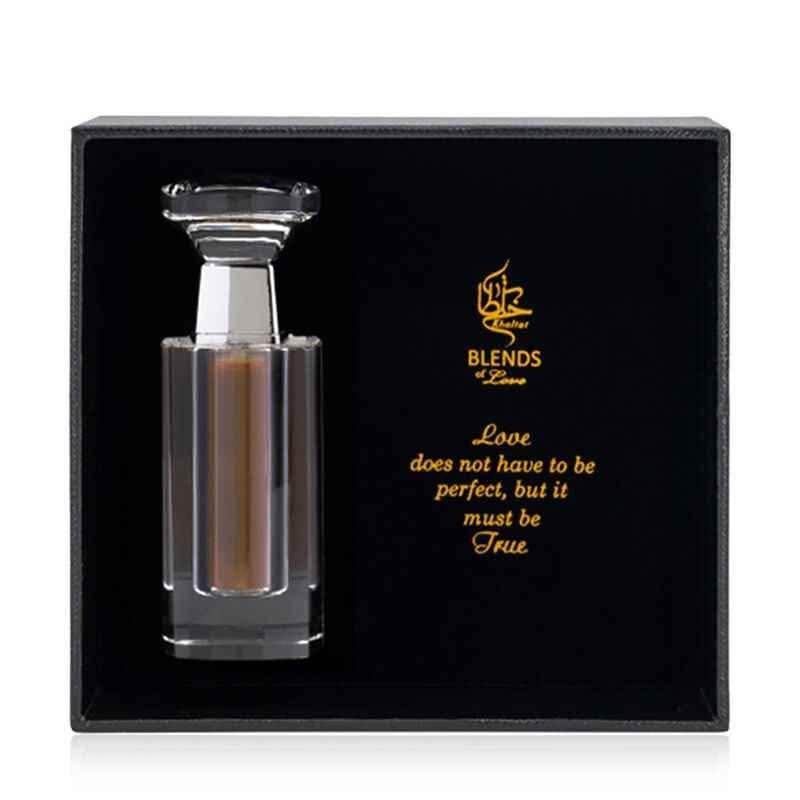 Khaltat Blends of Love
