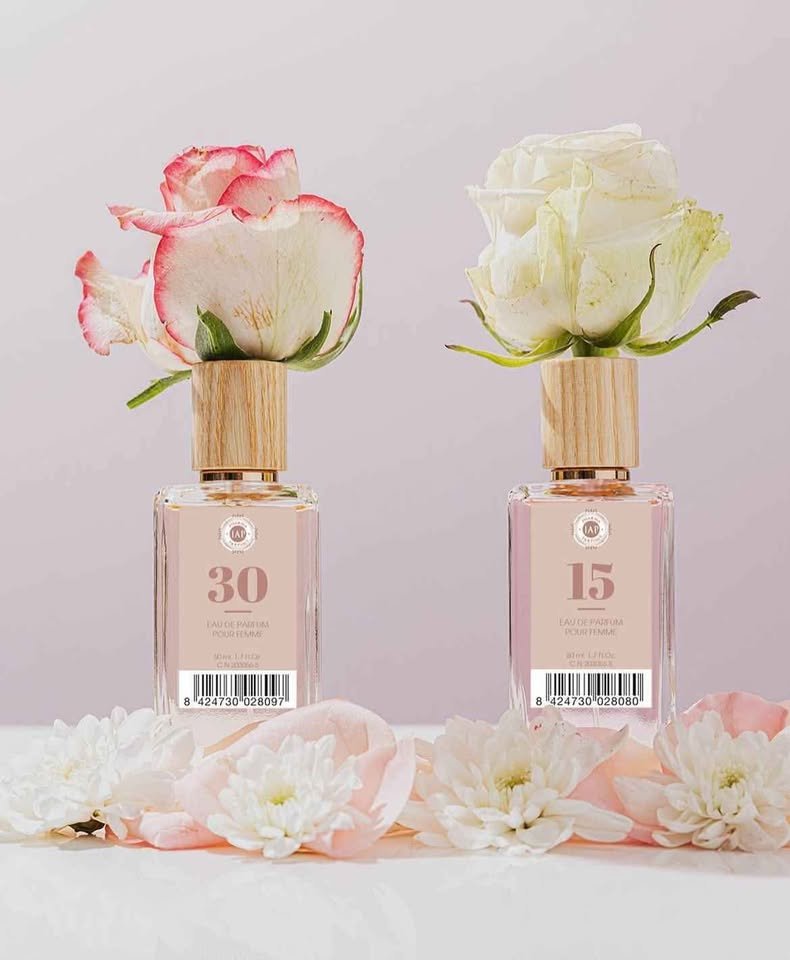 IAP eau de perfum