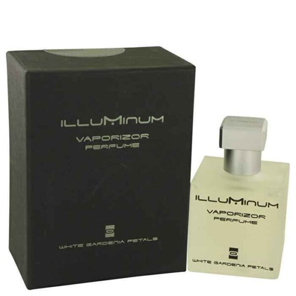 Illuminum Arabian Amber Eau de Parfum 50ml Spray