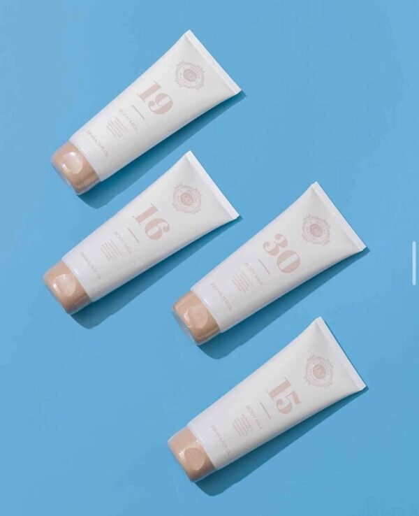 IAP Pharma Body Milk