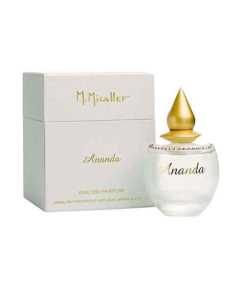 M.Micallef amnanda delce 100ml