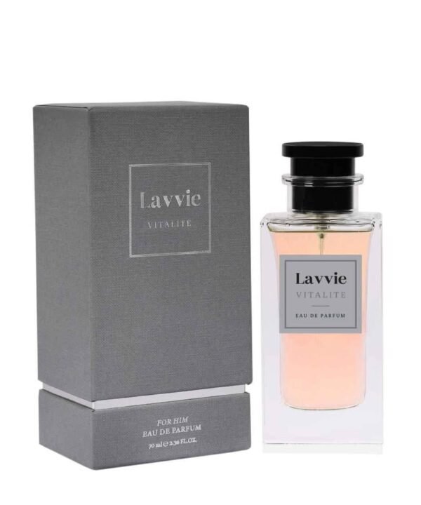 Lavvie Vitalite Eau De Parfum