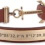 Paul hewiit leather bracelets