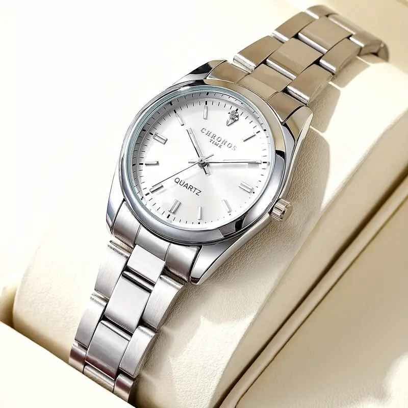 Chronos Women Watch