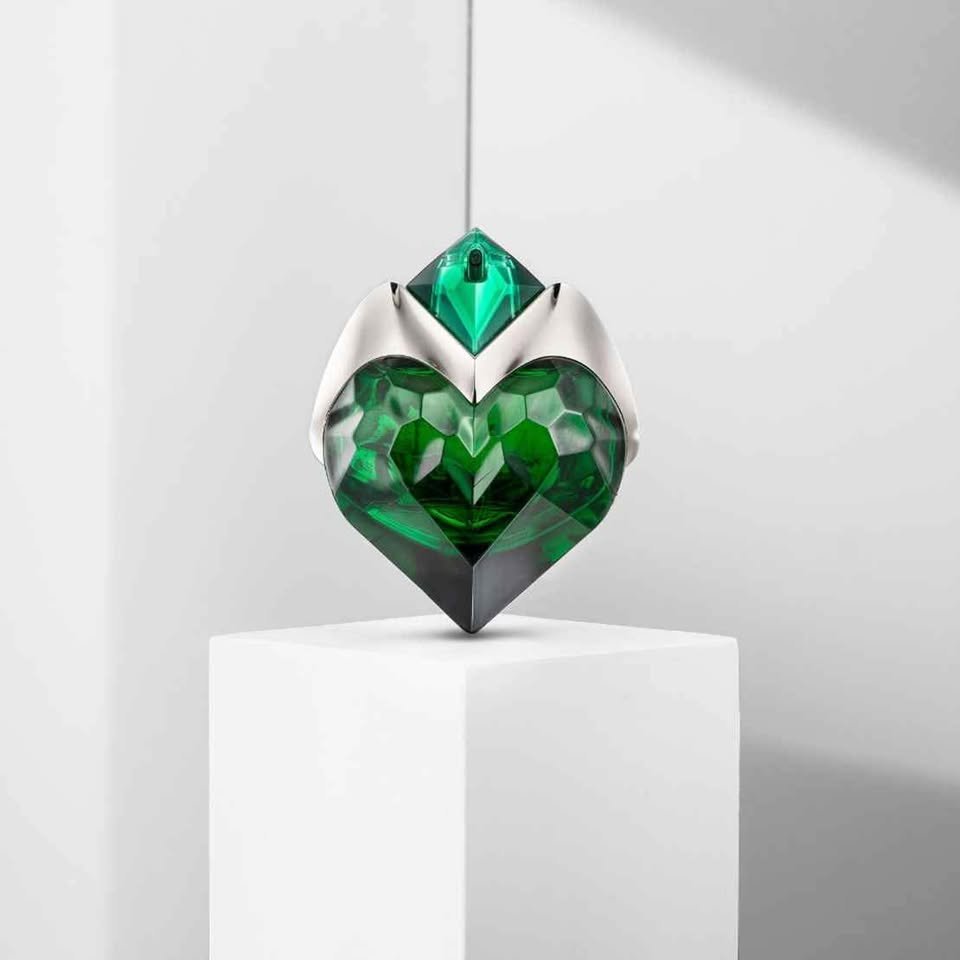 Aura MUGLER eau de parfum