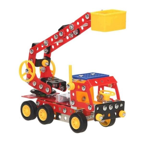 Metal models fire rescue - Image 2