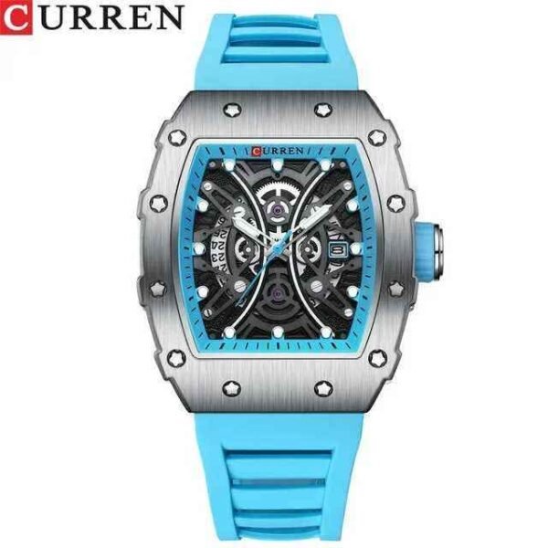 Curren Watch