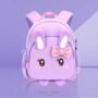 My funny rabbit backpack for kids