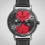 Mini Cooper watch