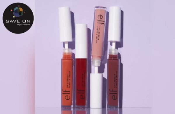 e.l.f Lip Lacquer Shiny Lip Gloss