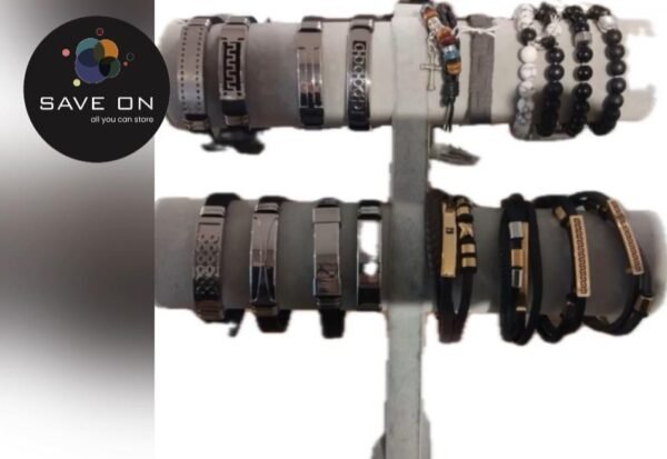 Gent Leather Bracelet