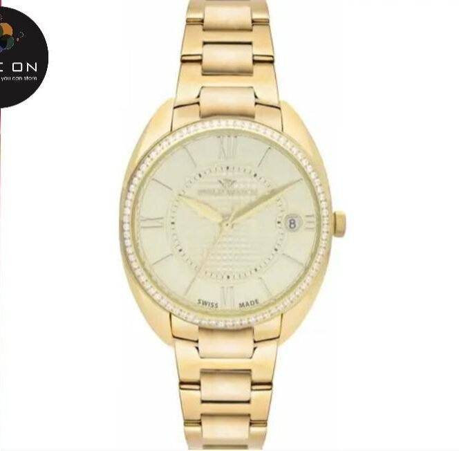 Philip Watch